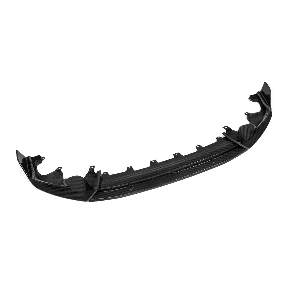 Max Carbon Dry Carbon Frontlippe für BMW X3 G01 LCI & X4 G02 LCI – Art.-Nr. D-T-291B