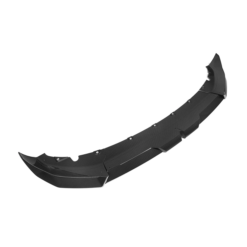 Max Carbon Dry Carbon FRONTLIPPE für BMW X3 G45 – Art.-Nr. D-T-534