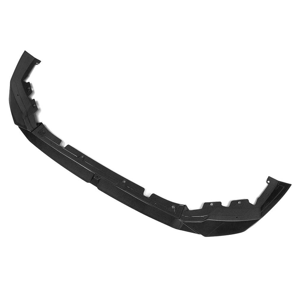 Max Carbon Dry Carbon Frontlippe SQ-A Style für BMW M5 G90 G99 – Art.-Nr. D-T-488