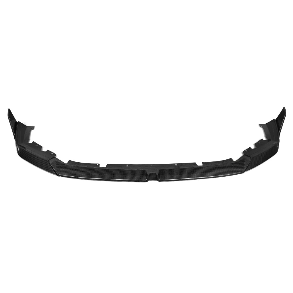 Max Carbon Dry Carbon Frontlippe SQ-B Style für BMW M5 G90 & G99 – Art.-Nr. D-T-489