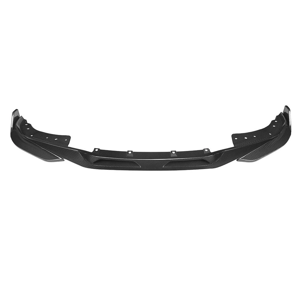 Max Carbon Dry Carbon Frontlippe SQ-Style für BMW 4er G22 G23 – Art.-Nr. D-T-209