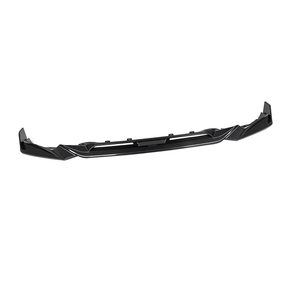 Max Carbon Dry Carbon Frontlippe "SQ Style" für BMW X5 G05 LCI – Art.-Nr. D-T-409