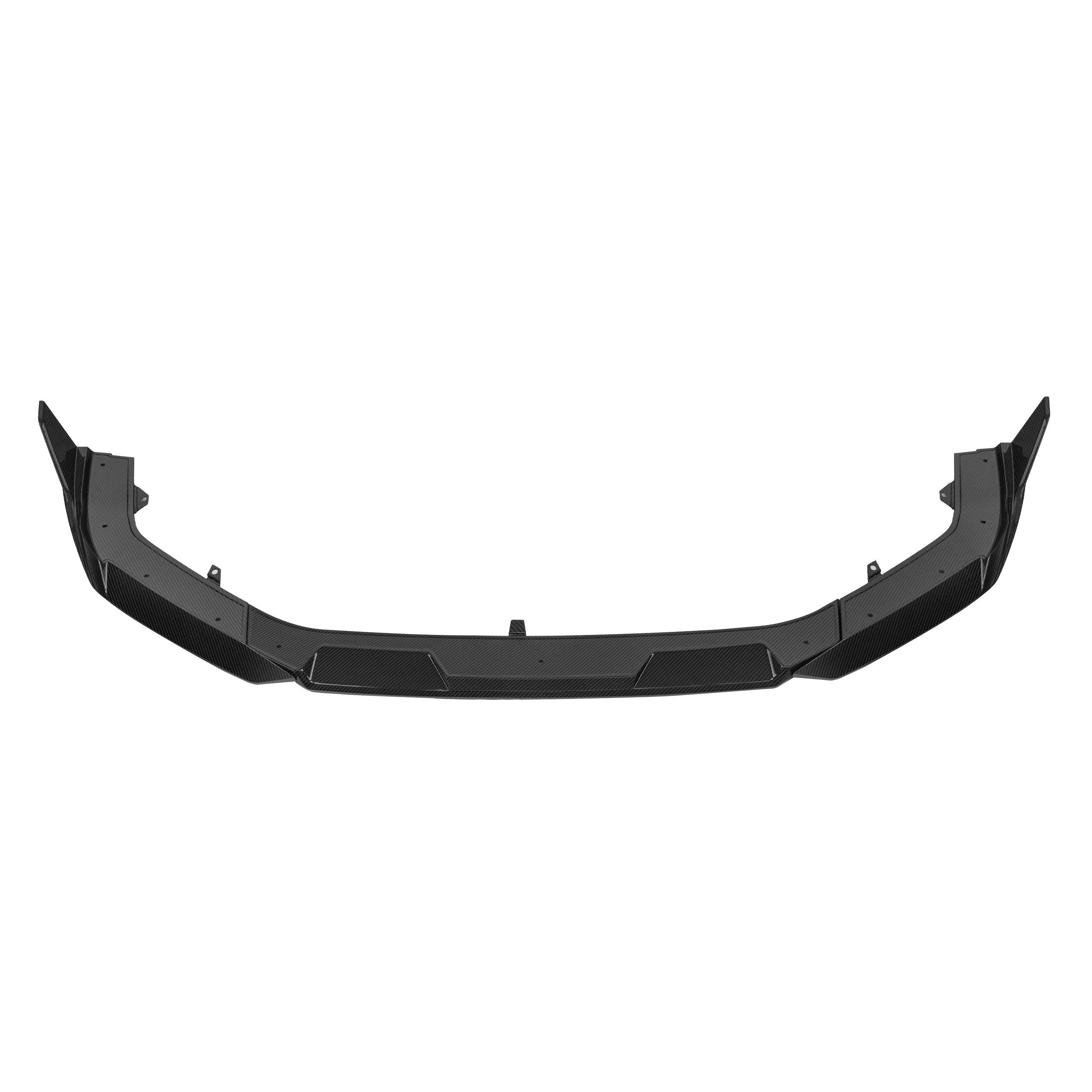 Max Carbon Dry Carbon Frontlippe SQ-V1 für Audi RS3 8Y Facelift – Art.-Nr. MC-SQ-AD-001A