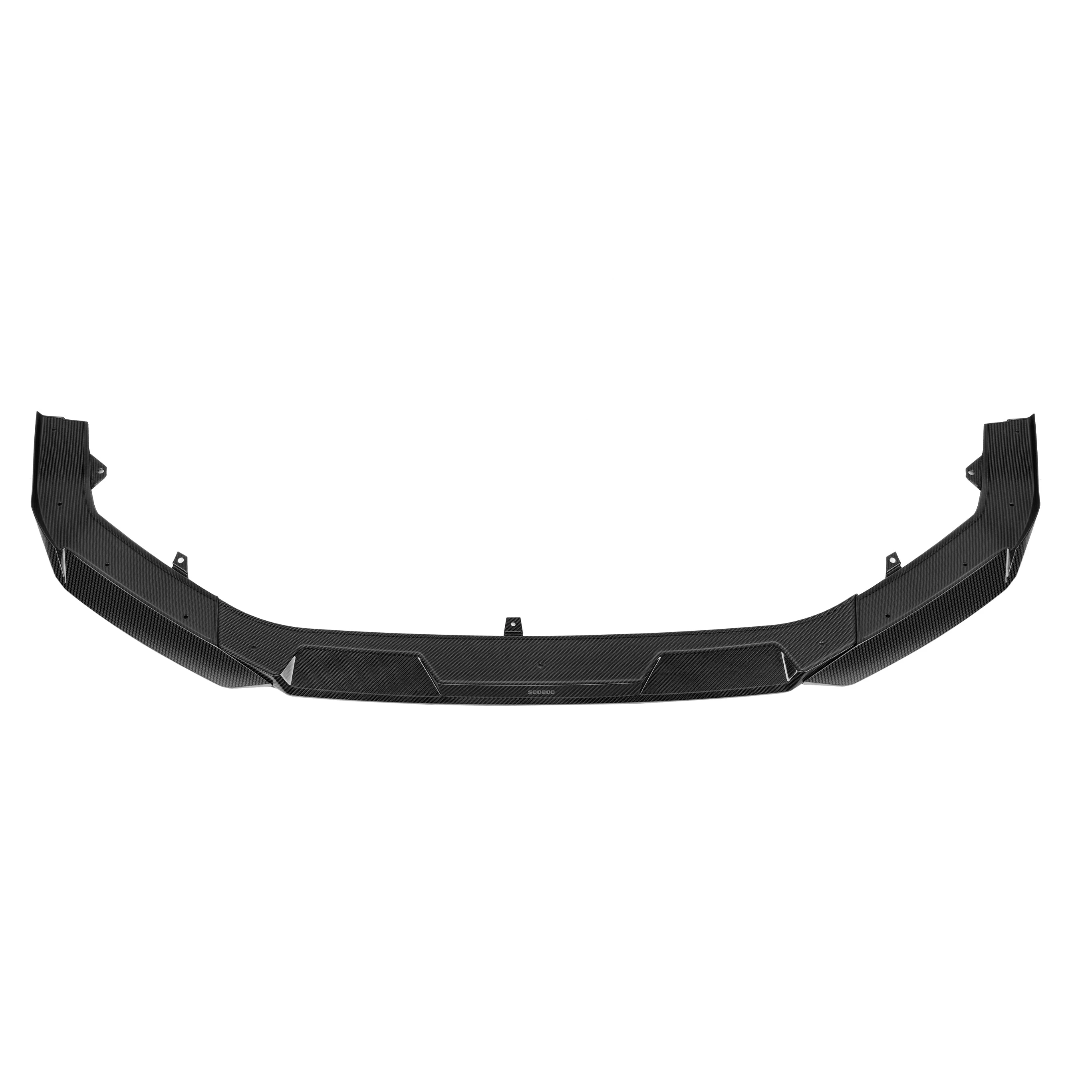 Max Carbon Dry Carbon Frontlippe SQ-V2 für Audi RS3 8Y Facelift – Art.-Nr. MC-SQ-AD-001B