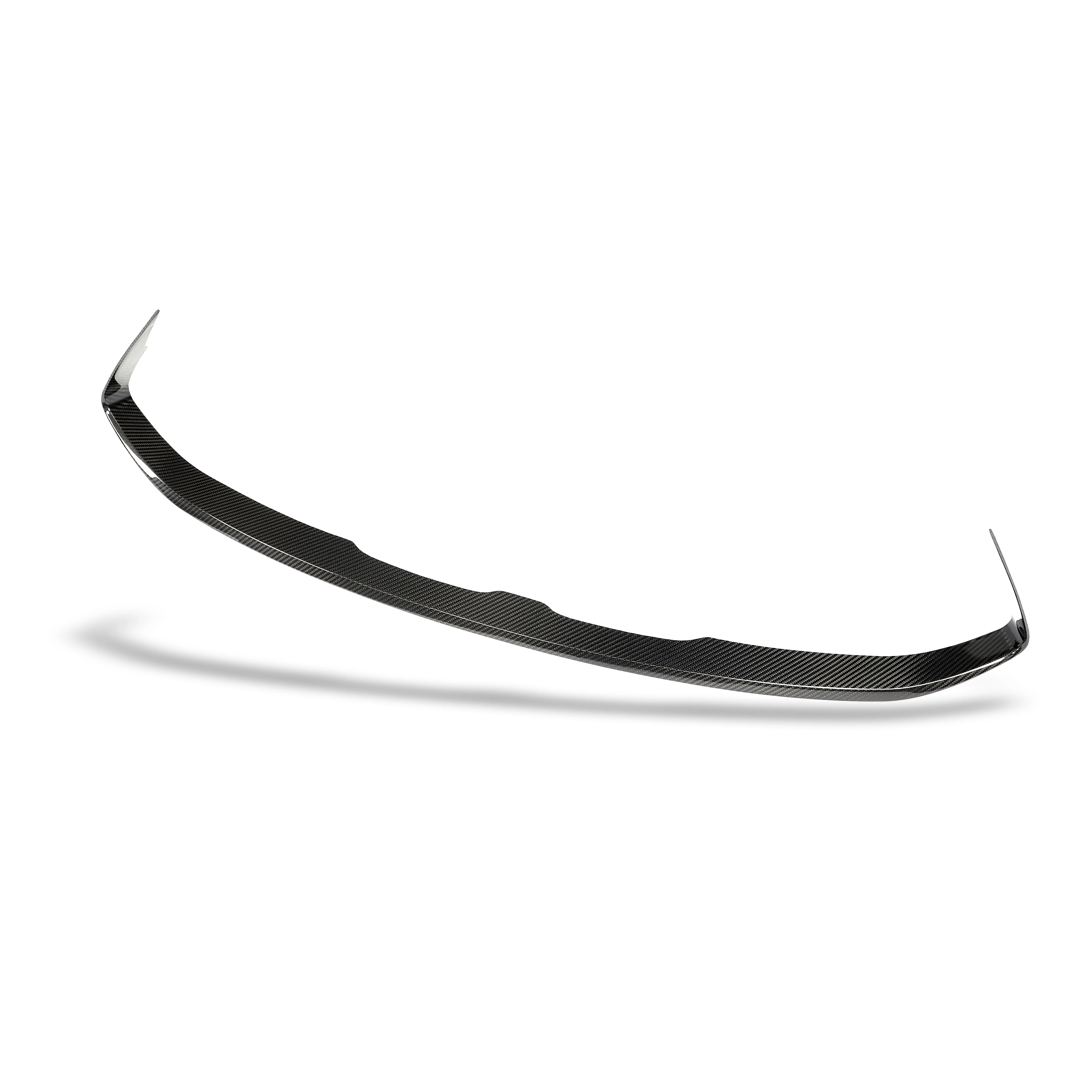 Max Carbon Dry Carbon Frontlippe Trim Add-ON für BMW M3 G80 G81 / M4 G82 G83 inkl. LCI – Art.-Nr. RZ-BM-1091