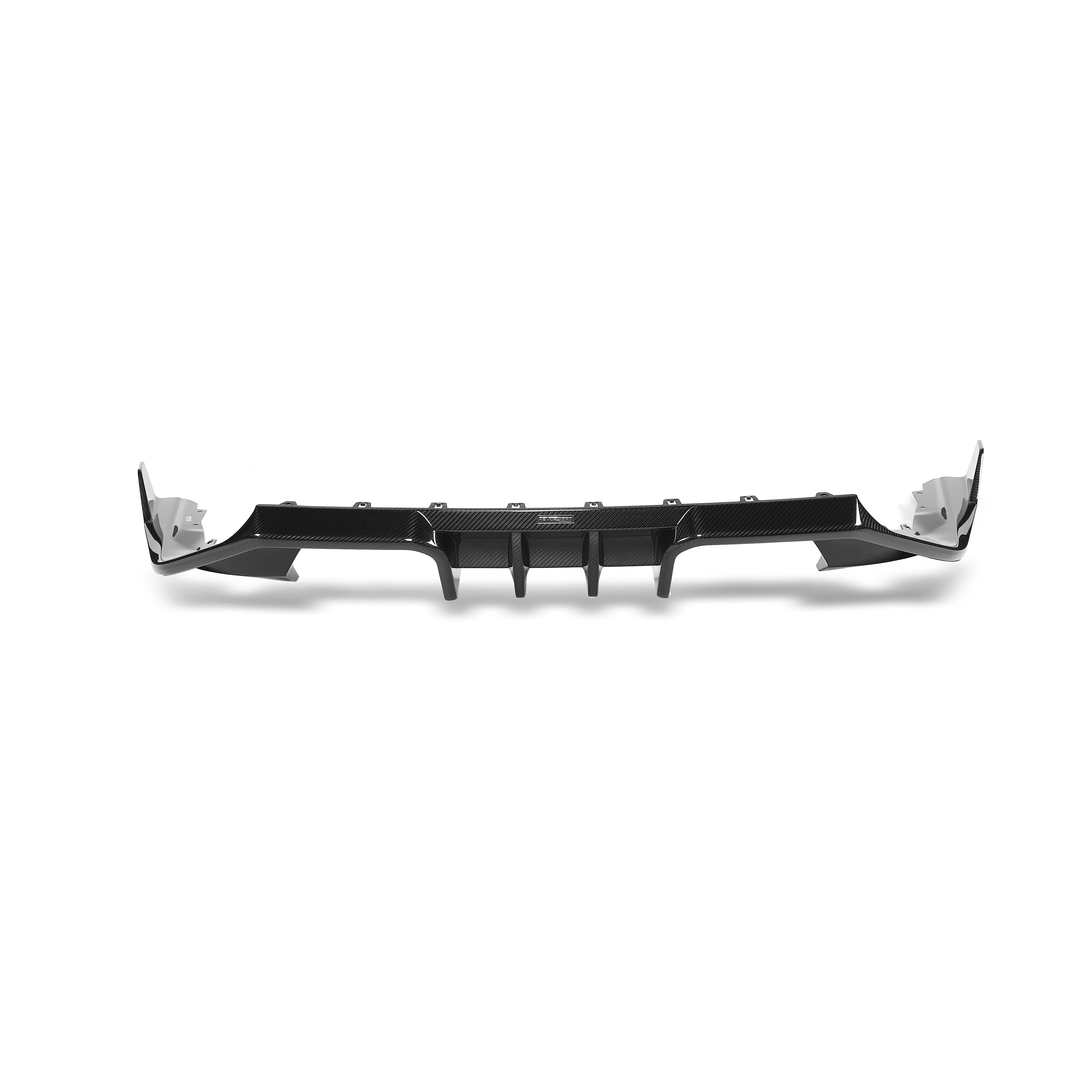 Max Carbon Dry Carbon Heckddiffusor RZ Diffusor passend für BMW M2 G87 inkl. LCI und CS – Art.-Nr. RZ-BM-1066