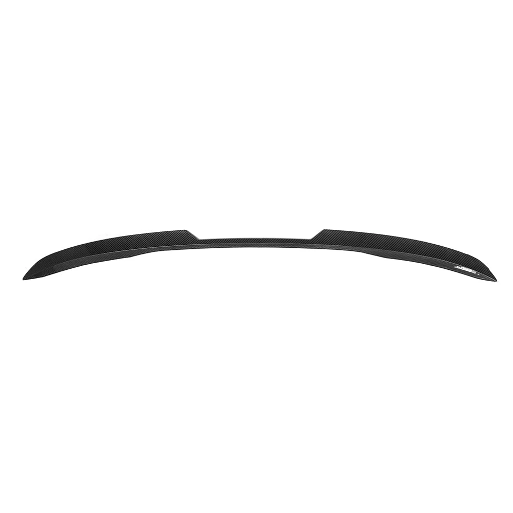 Max Carbon Dry Carbon Heckspoiler Lippe für BMW X3 G45 – Art.-Nr. D-T-539