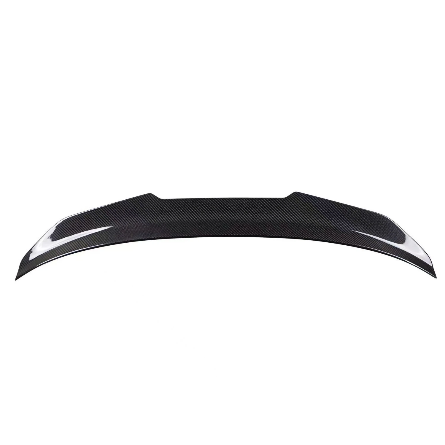 Max Carbon Dry Carbon Heckspoiler Sport Spoiler für BMW M2 G87 / 2er G42 M240i inkl. LCI