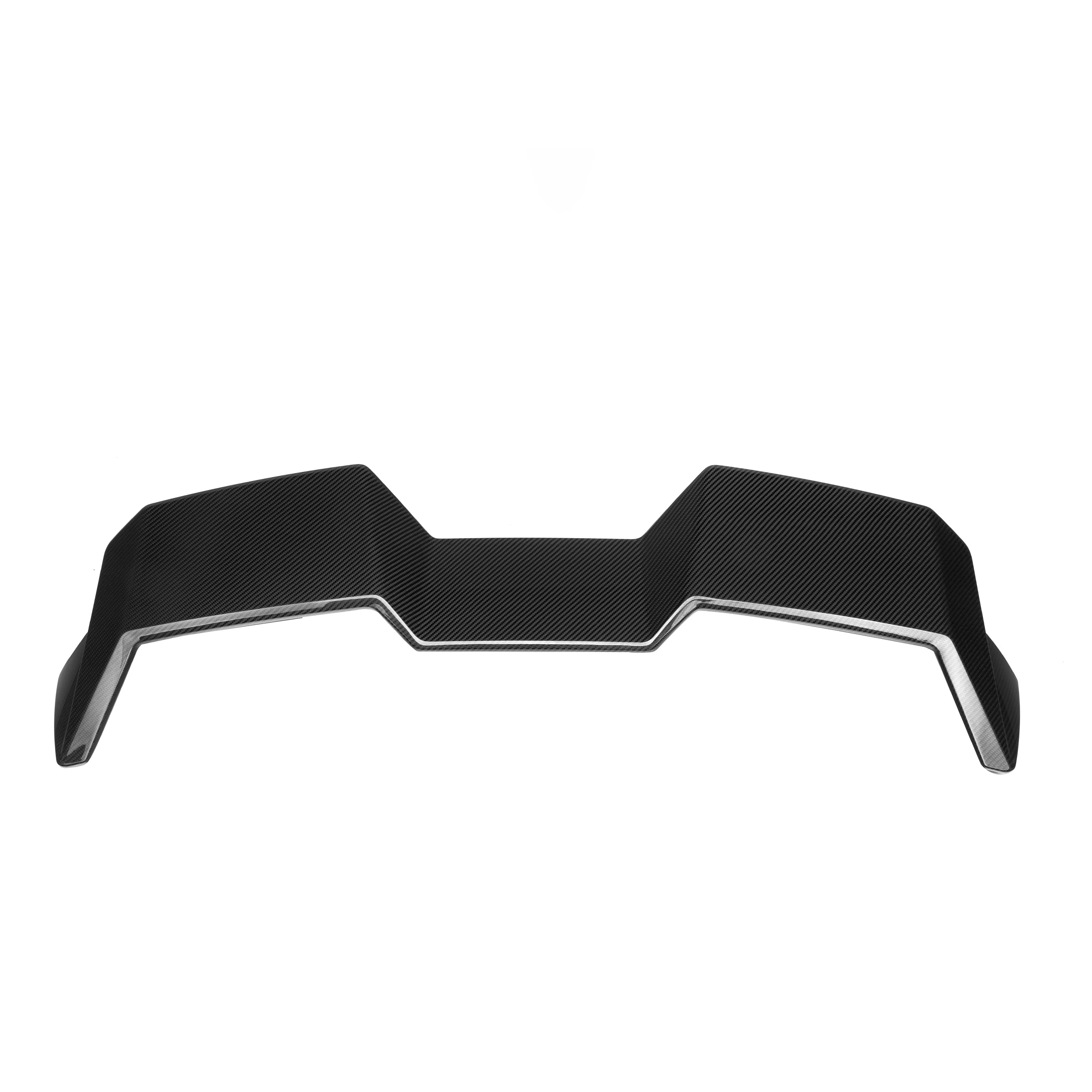 Max Carbon Dry Carbon Heckspoiler SQ-V2 für BMW M3 G81 3er G21 – Art.-Nr. D-SQ-028