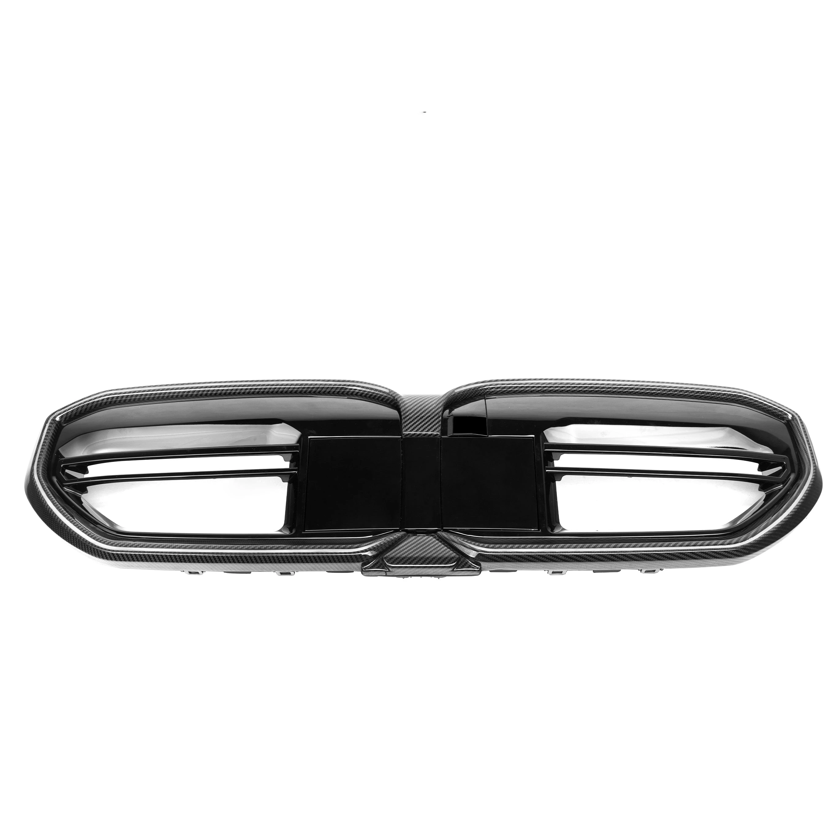 Max Carbon Dry Carbon Kühlergrill Ersatz für BMW M5 G90 & M5 G99 – Art.-Nr. D-T-507