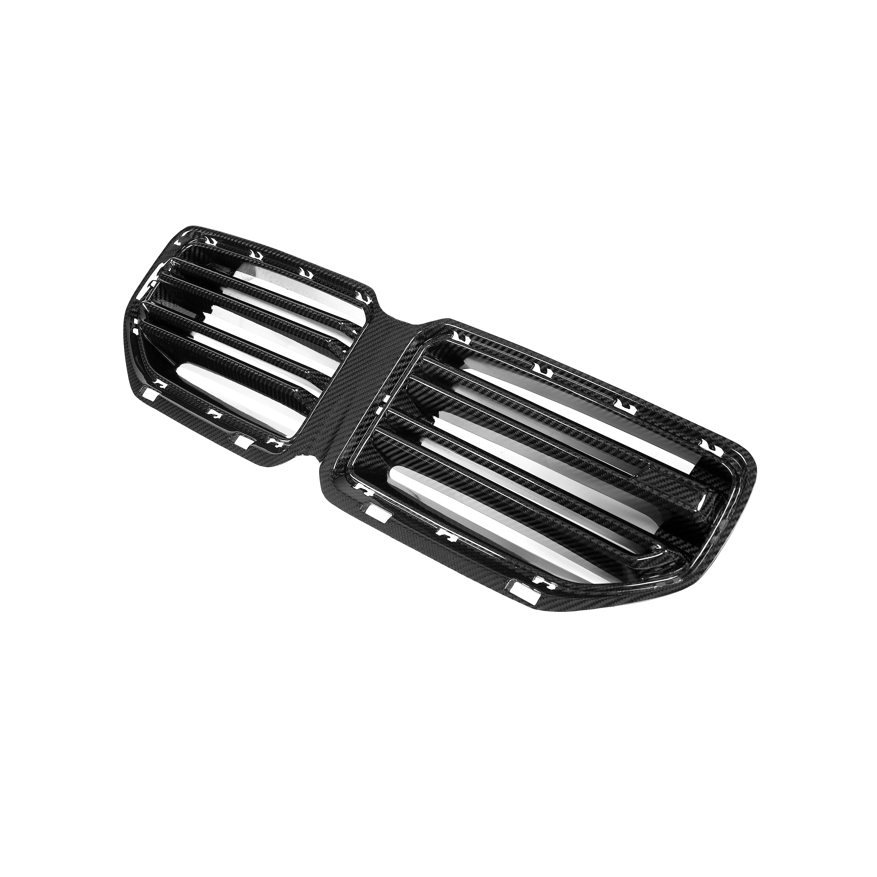 Max Carbon Dry Carbon Kühlergrill Nieren RZ für BMW M2 G87 inkl. LCI – Art.-Nr. RZ-BM-1059