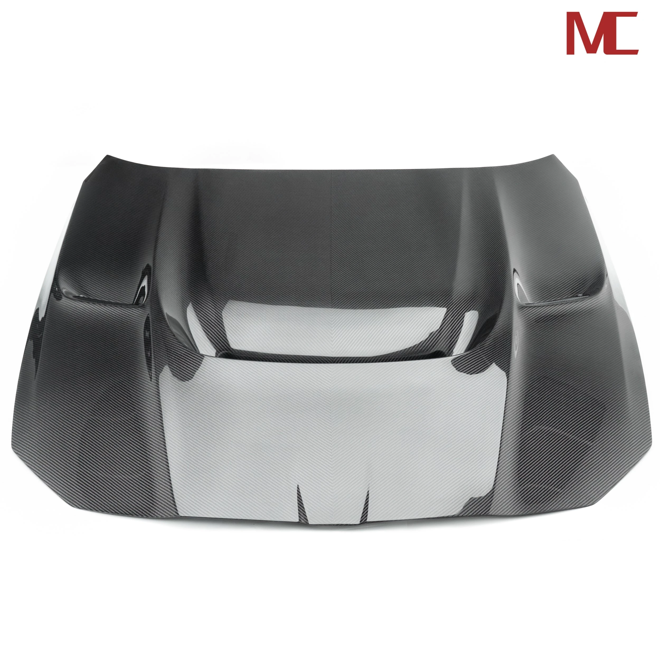 Max Carbon Dry Carbon Motorhaube passend für BMW M3 M4 G80 G81 G82 G83 M3CS M4CS M4CSL – Art.-Nr. AE-G80-MH-OH