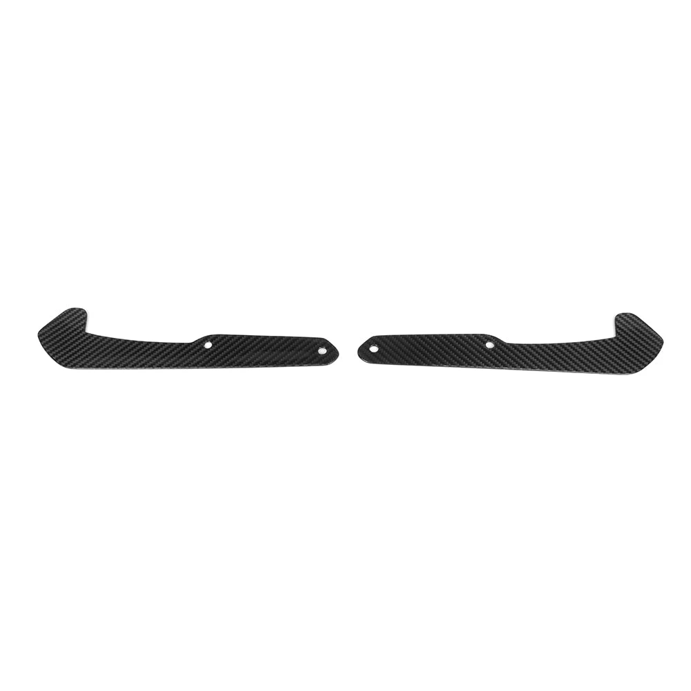 Max Carbon Dry Carbon Radhaus Schmutzfänger für BMW M3 G80 G81 SQ Style – Art.-Nr. D-T-403