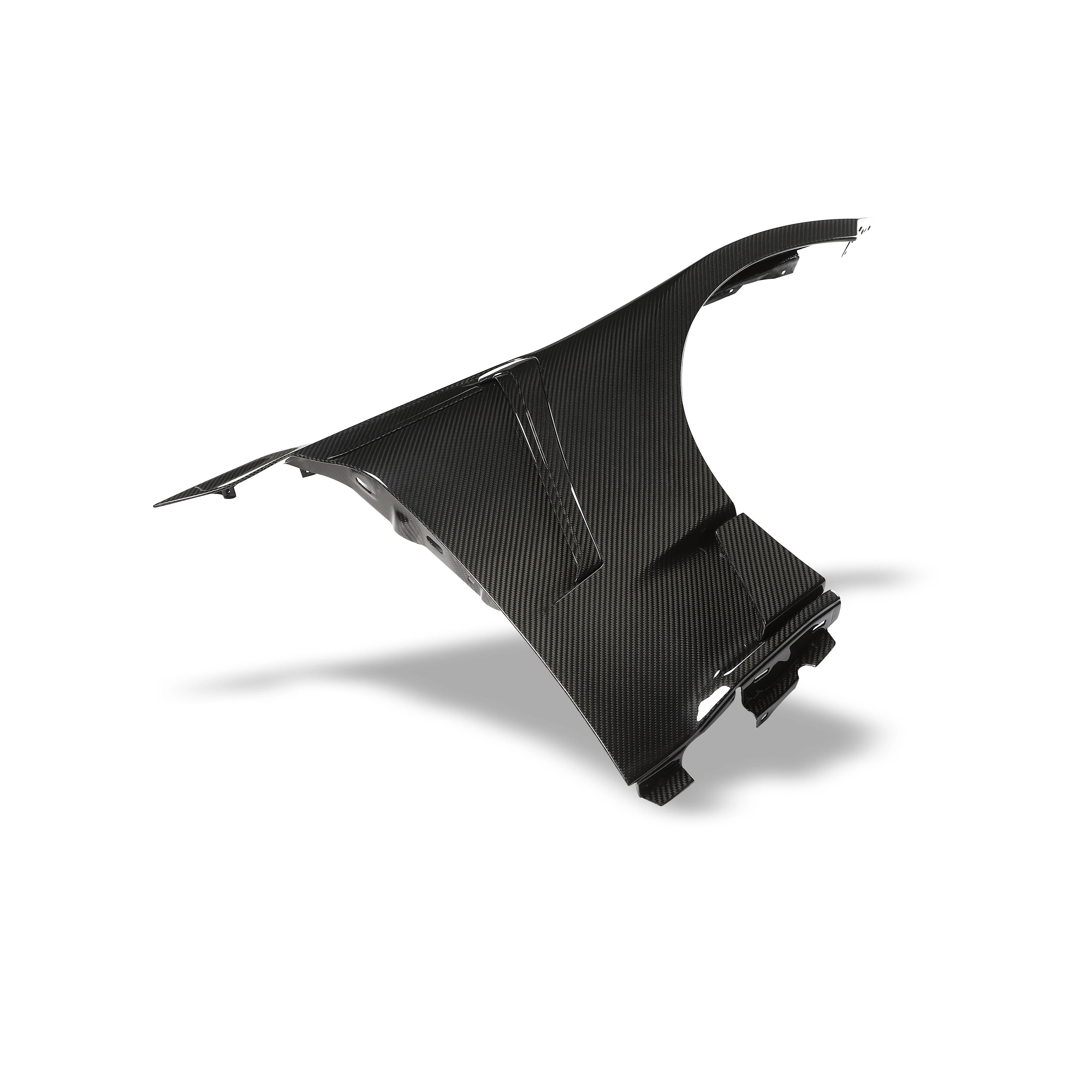 Max Carbon Dry Carbon RZ Kotflügel für BMW M2 G87 inkl. LCI und CS – Art.-Nr. RZ-BM-1061