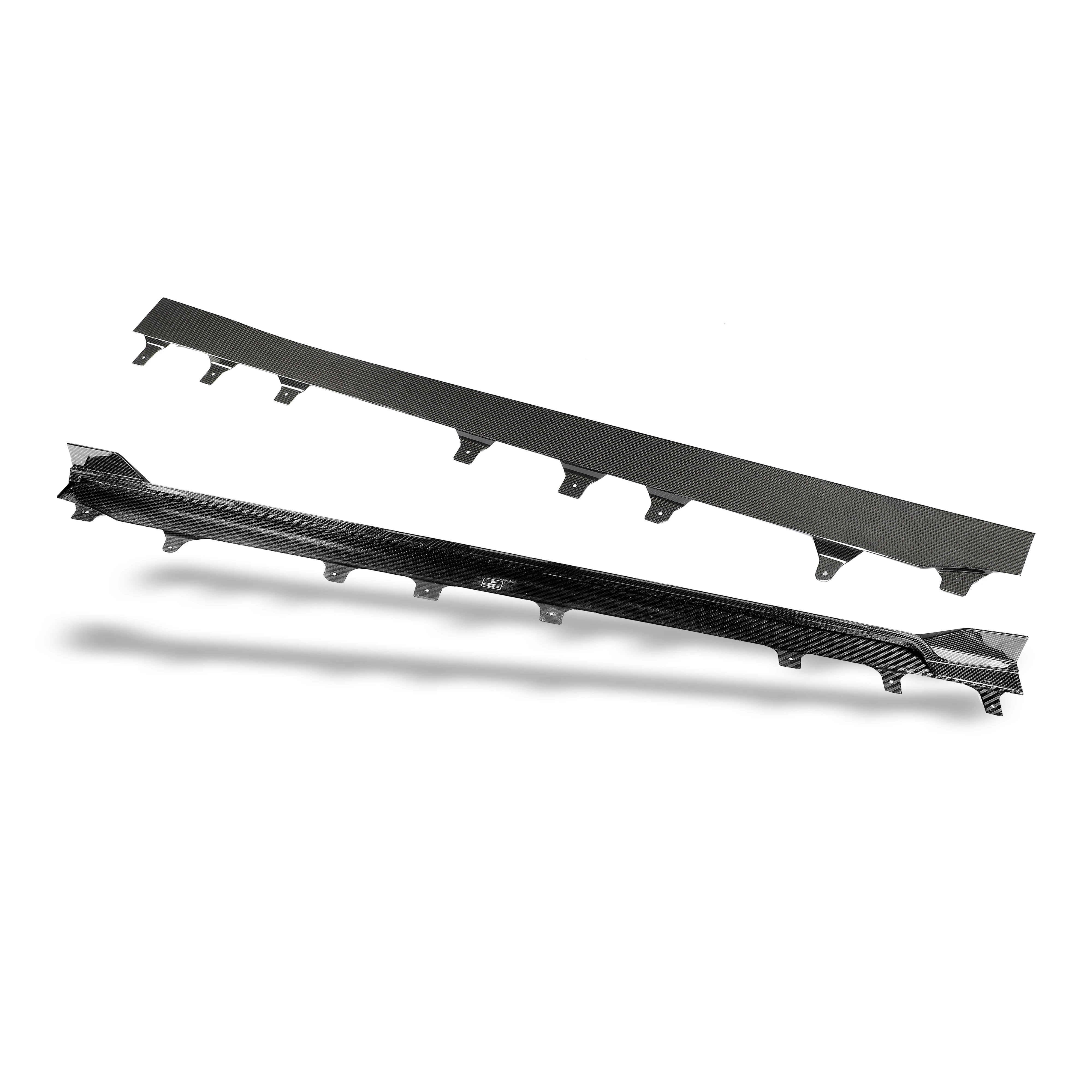 Max Carbon Dry Carbon Seitenschweller RZ für BMW M2 G87 inkl. LCI und M2CS – Art.-Nr. RZ-BM-1062