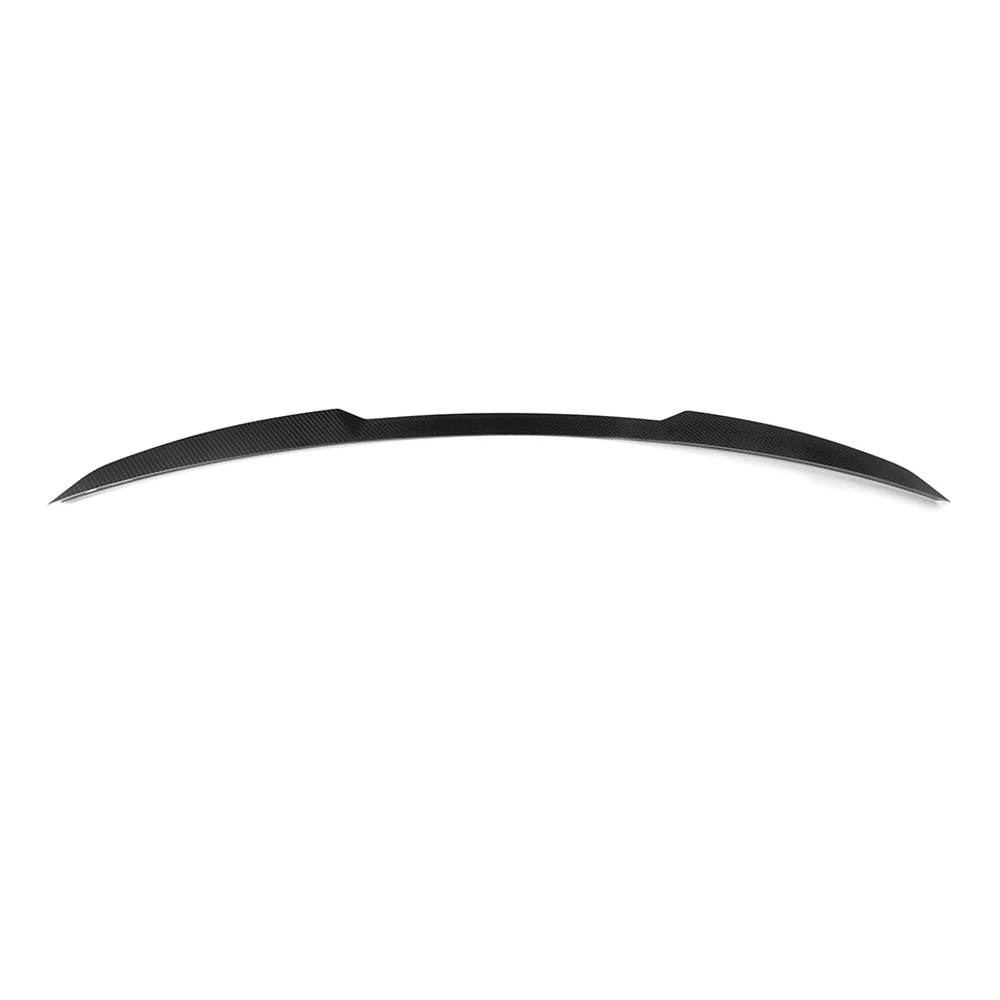 Max Carbon Dry Carbon Spoiler "Ducktail" für BMW X5M F95 – Art.-Nr. D-T-445