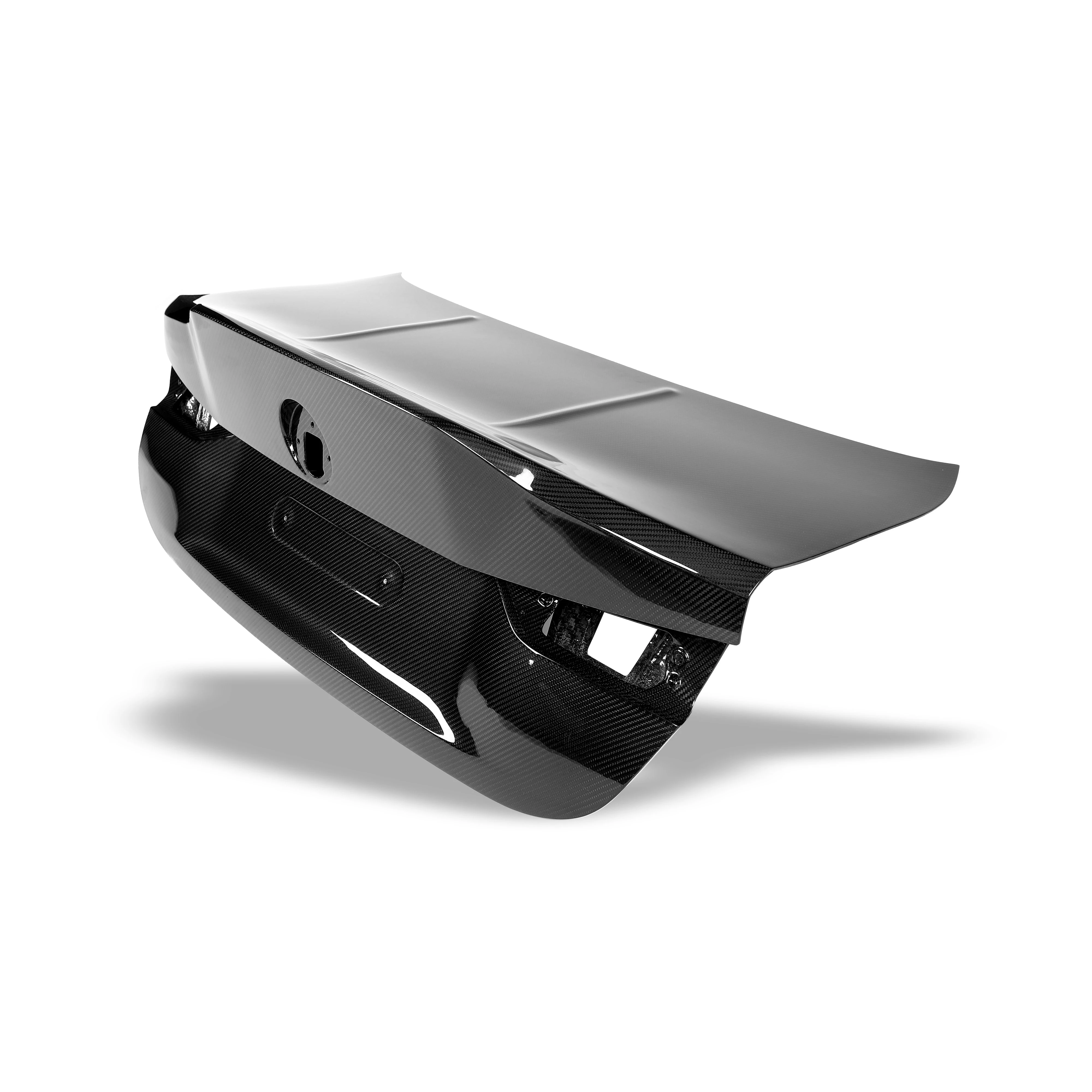 Max Carbon Dry Carbon Sport Heckklappe für BMW M4 G82 4er G22 inkl. Eintragung – Art.-Nr. RZ-BM-1116-FRP