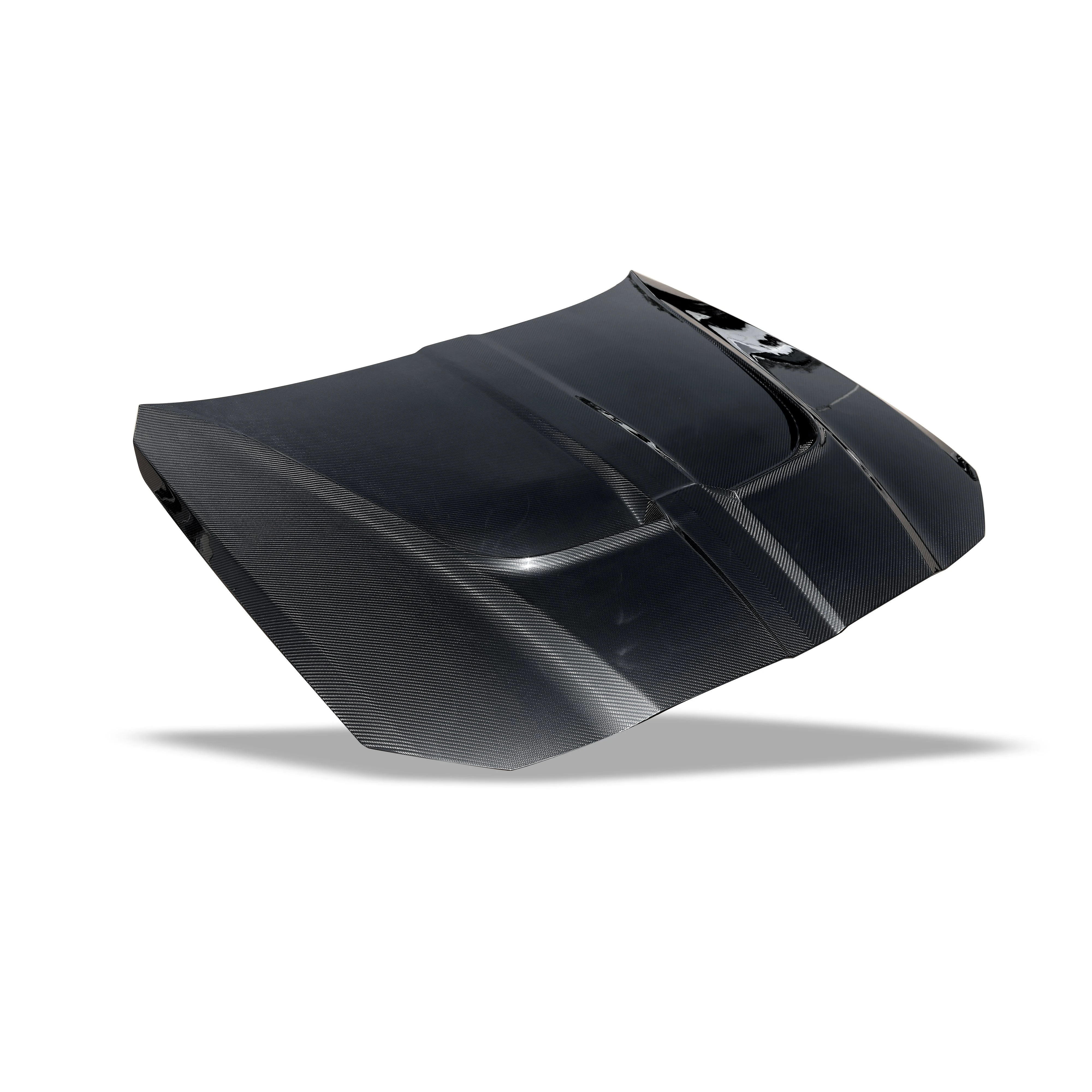 Max Carbon Dry Carbon Sport Motorhaube passend für BMW M3 M4 G80 G81 G82 G83 – Art.-Nr. MC-RZ-BW-1079-OH