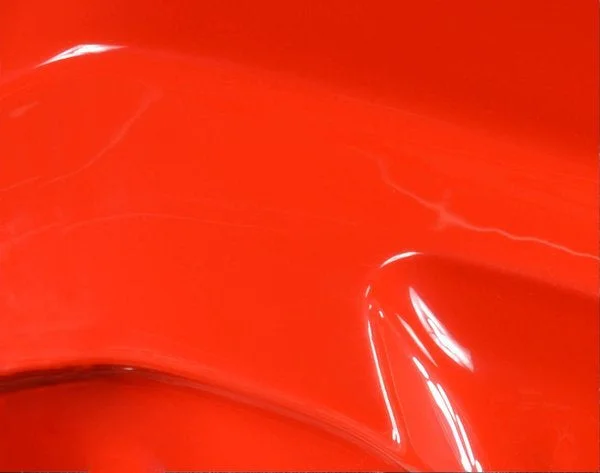 Maxton Design Frontsplitter für VW Golf 7 GTI GTD FL – Rot