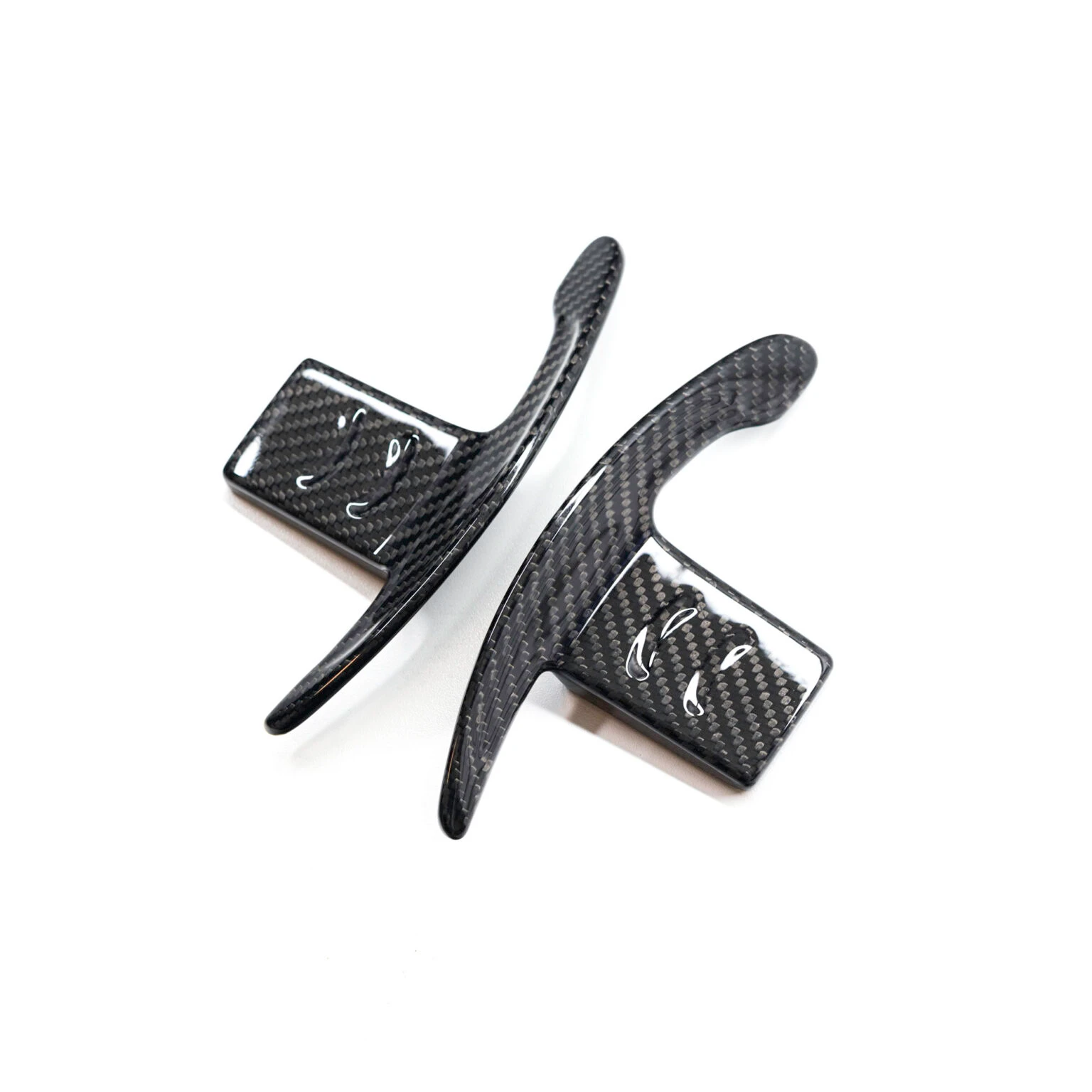 PaddleShifterz Schaltwippen Carbon für BMW F-Serie