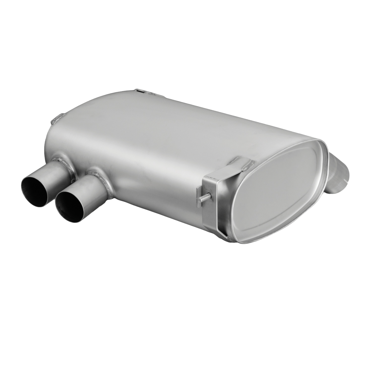 REMUS Axle-Back für BMW 318i/320i E90/E91/E92/E93 (vor LCI)