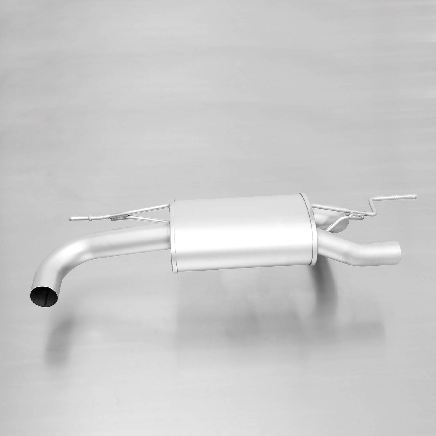 REMUS Axle-Back Sportauspuff für BMW 3er F30/F31 & 4er F32/F36 Diesel