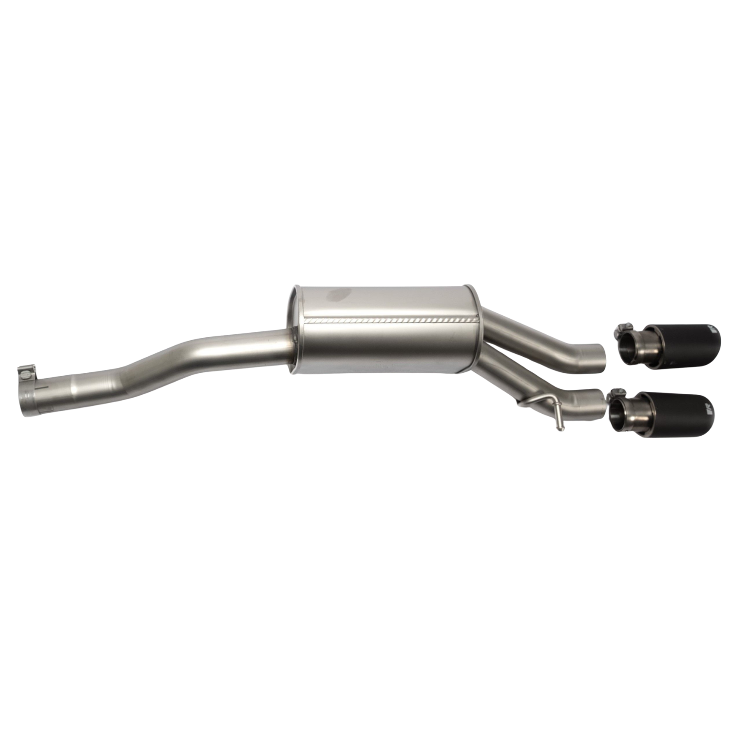 REMUS Axle-Back Sportauspuff für VW Polo 6 GTI (AW, 147/152 kW, OPF)