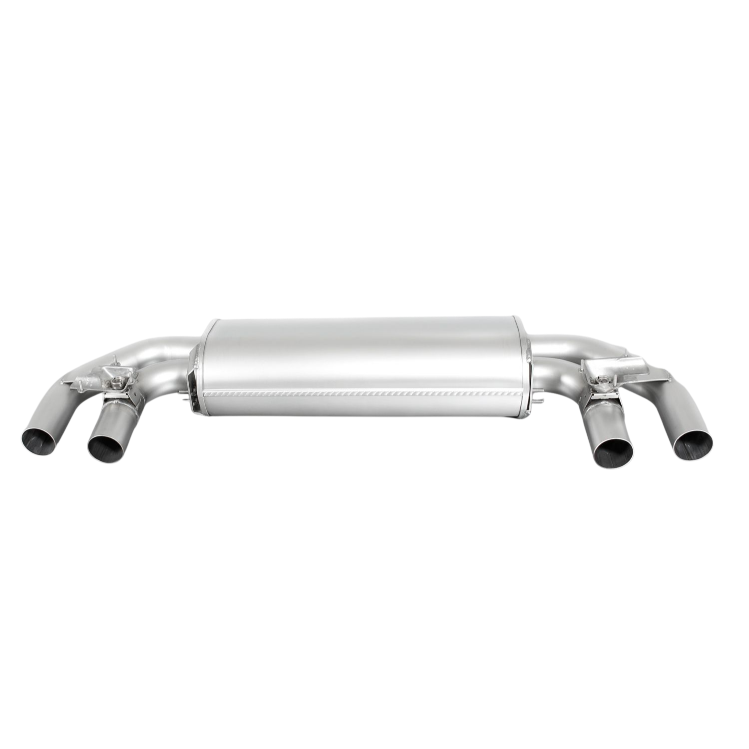 REMUS Cat-Back Anlage für VW Golf 7 R 4Motion (AU, 221 kW, 2014–2020)