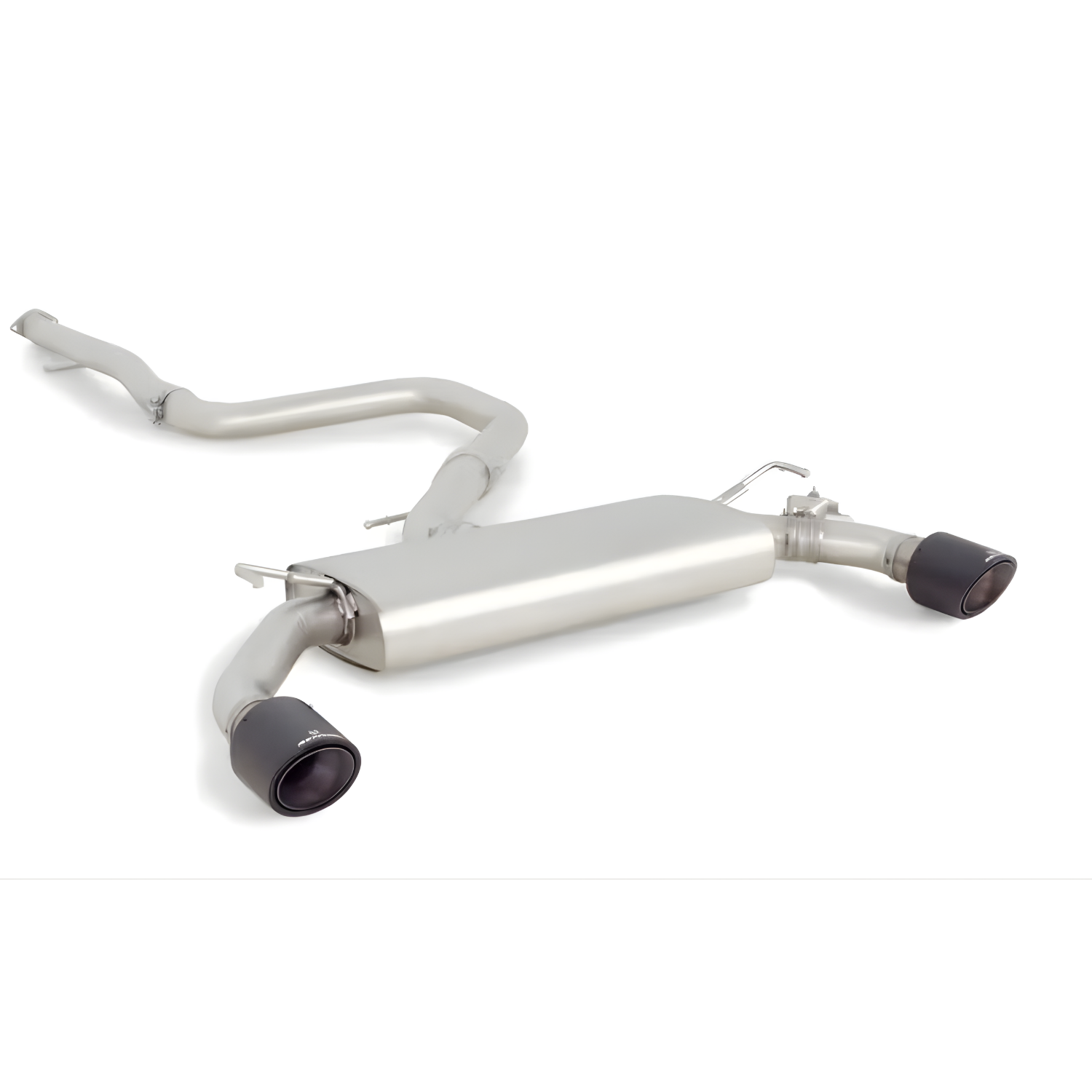 REMUS OPF-Back Sportauspuff für Hyundai i30 N & N Performance PDE (2018–2021)