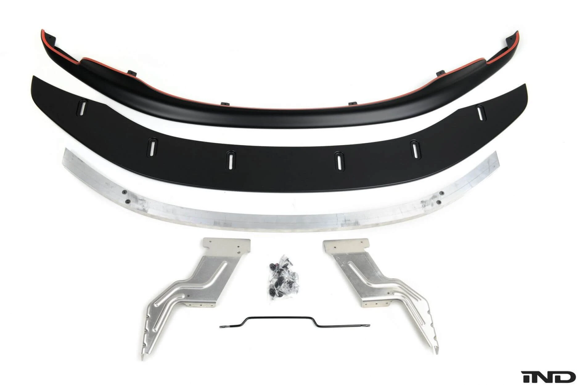 RKP Frontlippe GTS-OEM-Style Carbon für BMW M3 (E90/E92/E93) S65
