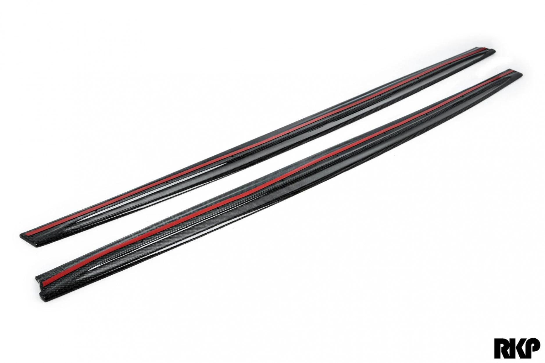 RKP Seitenschweller Carbon für BMW M3 inkl. Competition/CS (F80) S55