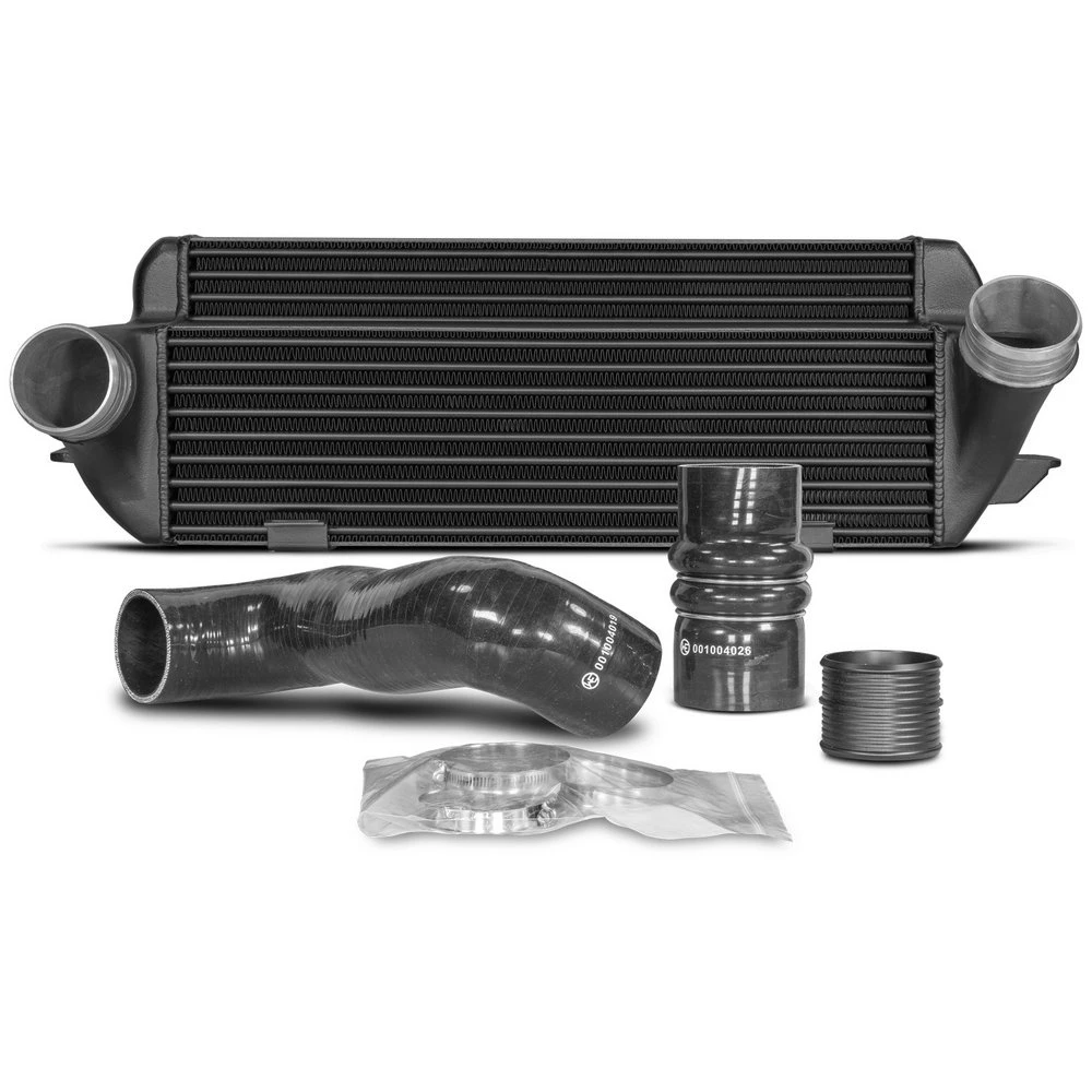 Wagner Tuning Competition Ladeluftkühler Kit EVO 2 für BMW 1M/135i/335i N54 N55