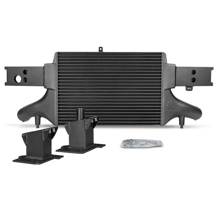 Wagner Tuning Competition Ladeluftkühler Kit EVO 3 / EVO 3.X für Audi RS3 (8V) 2.5 TFSI