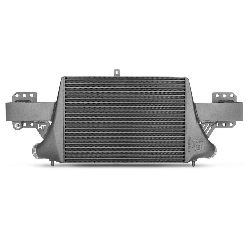 Wagner Tuning Competition Ladeluftkühler Kit EVO 3 / EVO 3.X für Audi TTRS (8J) 2.5 TFSI
