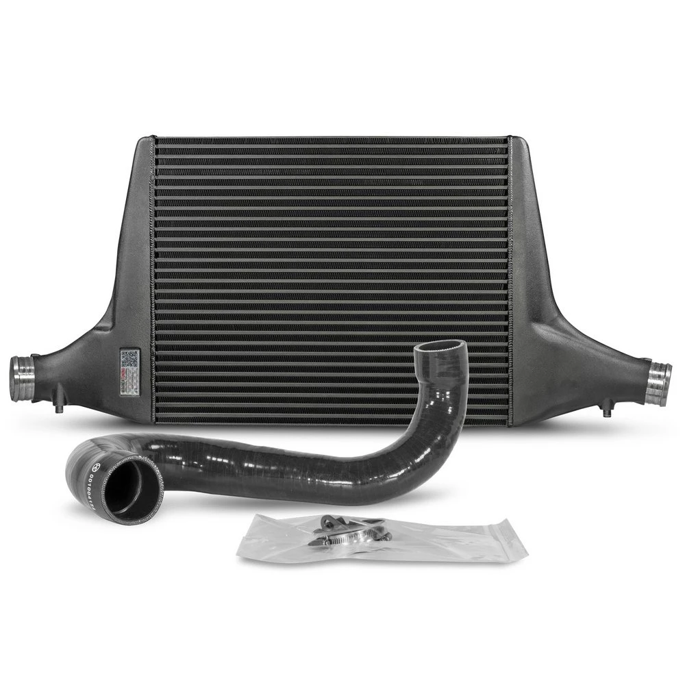 Wagner Tuning Competition Ladeluftkühler Kit für Audi A4/A5 (B9/8W/F5) 3.0TDI/45TDI/50TDI