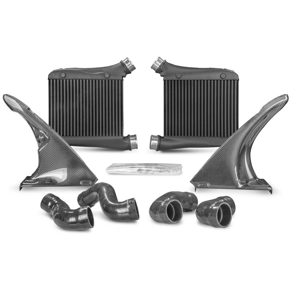 Wagner Tuning Competition Ladeluftkühler Kit für Audi RS6/RS7 (C8/4A/4K)