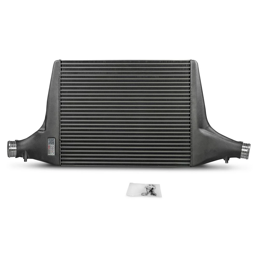 Wagner Tuning Competition Ladeluftkühler Kit für Audi S4/S5 (B9/8W/F5) 3.0 TFSI 354PS