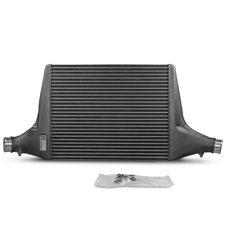 Wagner Tuning Competition Ladeluftkühler Kit für Audi S6/S7 (C8/4A/4K) 3.0 TDI
