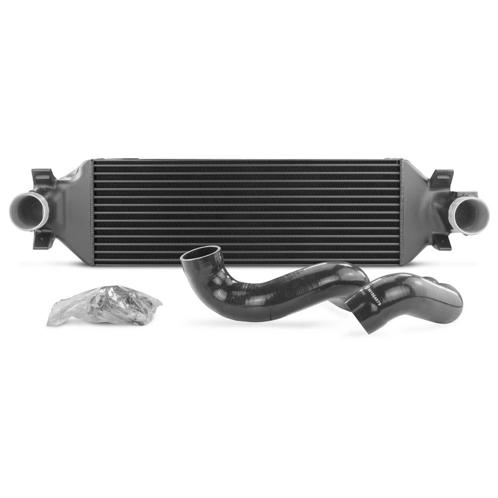 Wagner Tuning Competition Ladeluftkühler Kit für Ford Focus Mk3 RS 350PS
