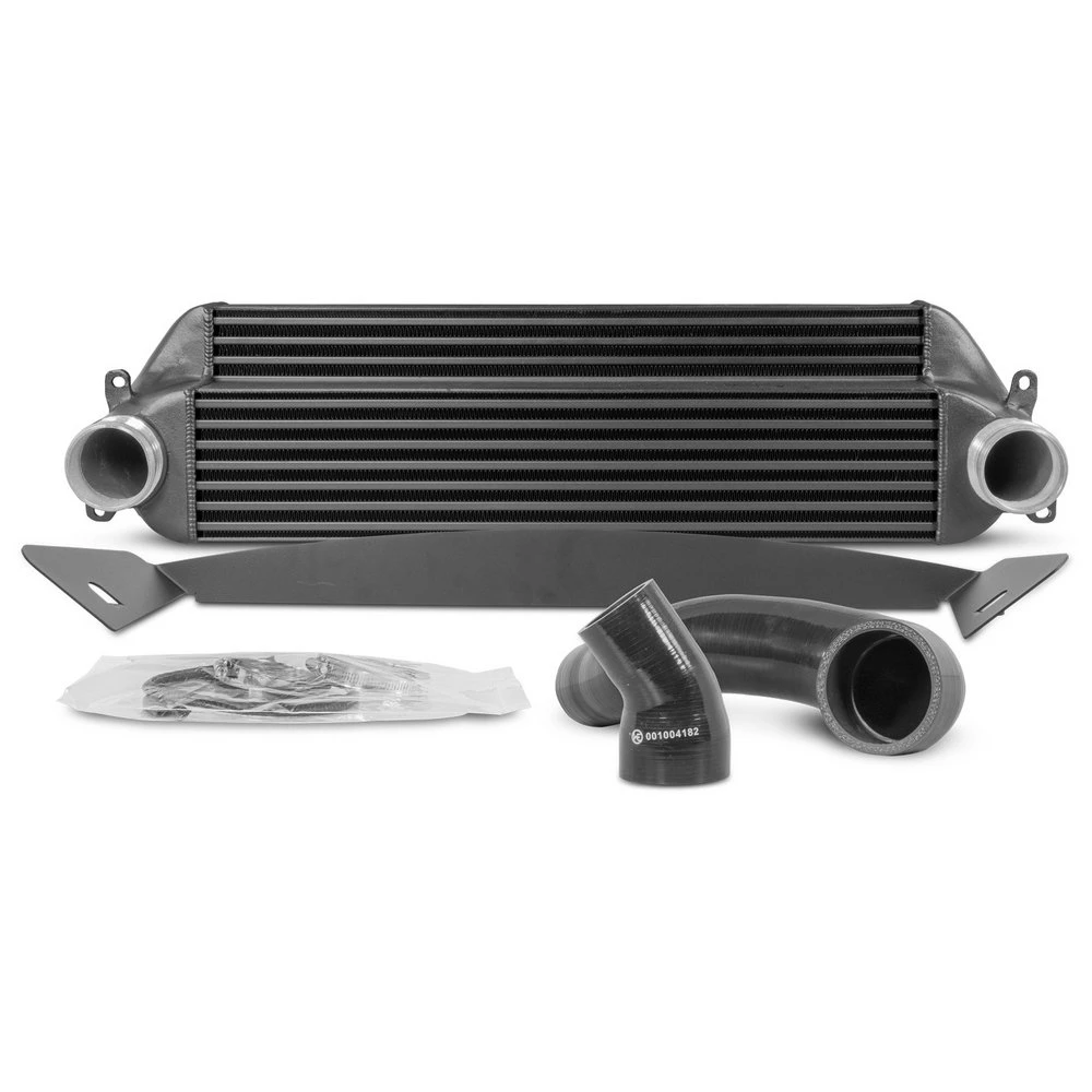 Wagner Tuning Competition Ladeluftkühler Kit für Kia Cee'd/ProCee'd III (CD) GT 204PS
