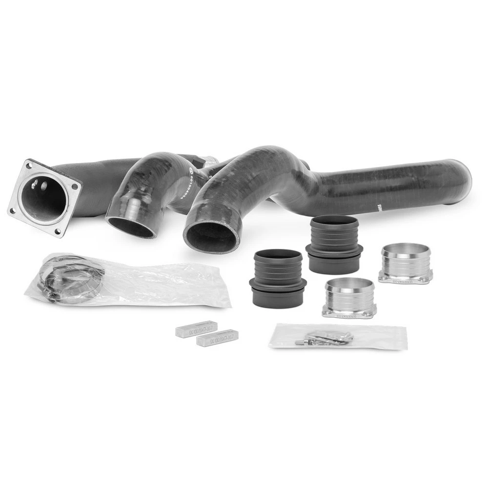 Wagner Tuning Ladeluftverrohrung Ø65mm für Mercedes-Benz A/B/CLA (W176/C117/W242/W246)