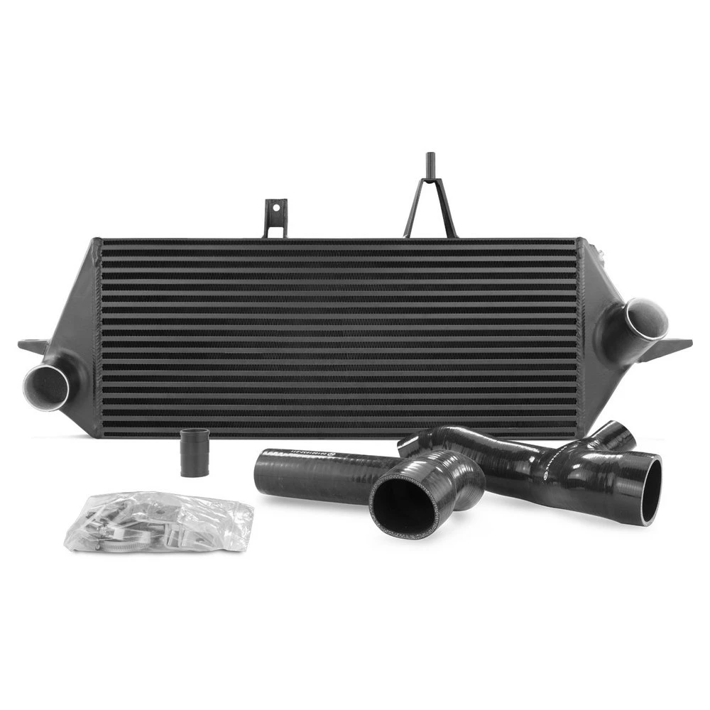 Wagner Tuning Performance Ladeluftkühler Kit für Ford Focus Mk2 ST 225PS