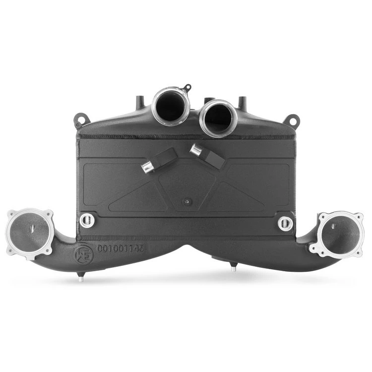 Wagner Tuning Performance Wasserkühler Kit für Mercedes-Benz G63 AMG (W463) 585PS