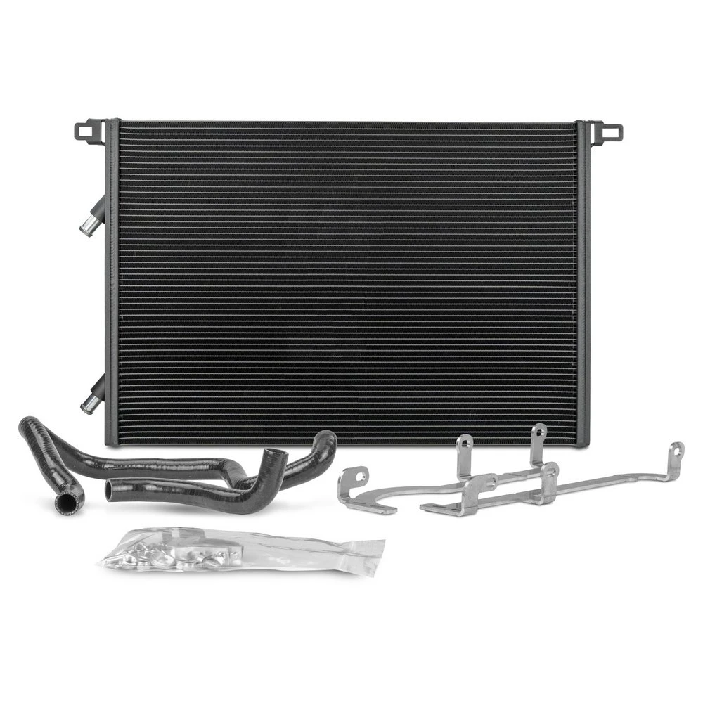 Wagner Tuning Wasserkühler Kit für Audi RS4/RS5 (B9/8W/F5) 2.9 TFSI 450PS