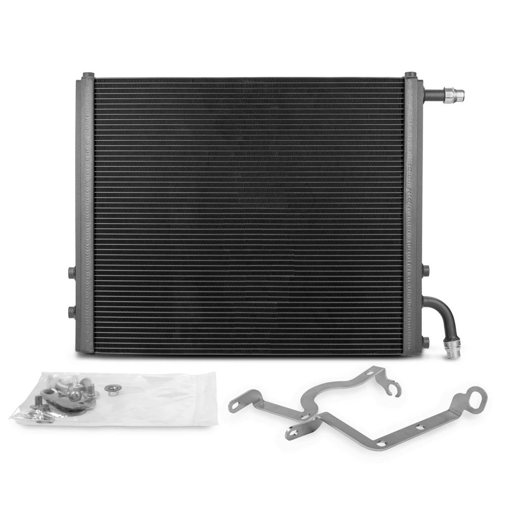 Wagner Tuning Wasserkühler Kit für BMW Z4 (G29) 20i/30i/M40i / Toyota Supra MK5 (A90) GR B48 B58