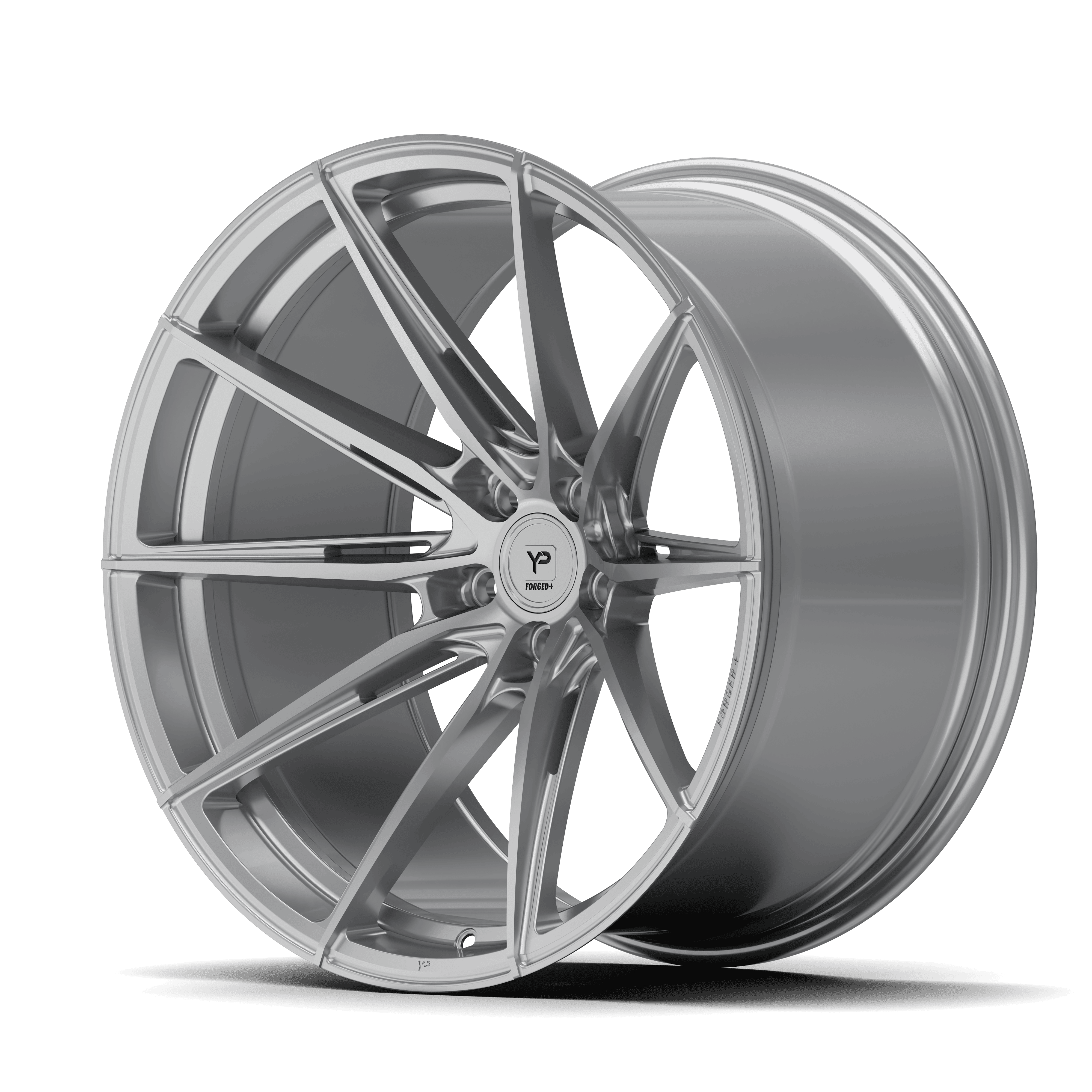BMW M4 G82/G83 Felgen Yido Forged+ 2 20/21"
