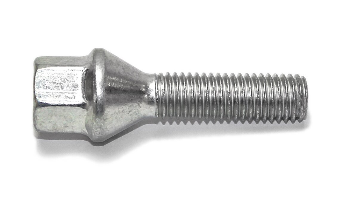 H&R Radschraube M12 Kegelbund 60° – 12752501