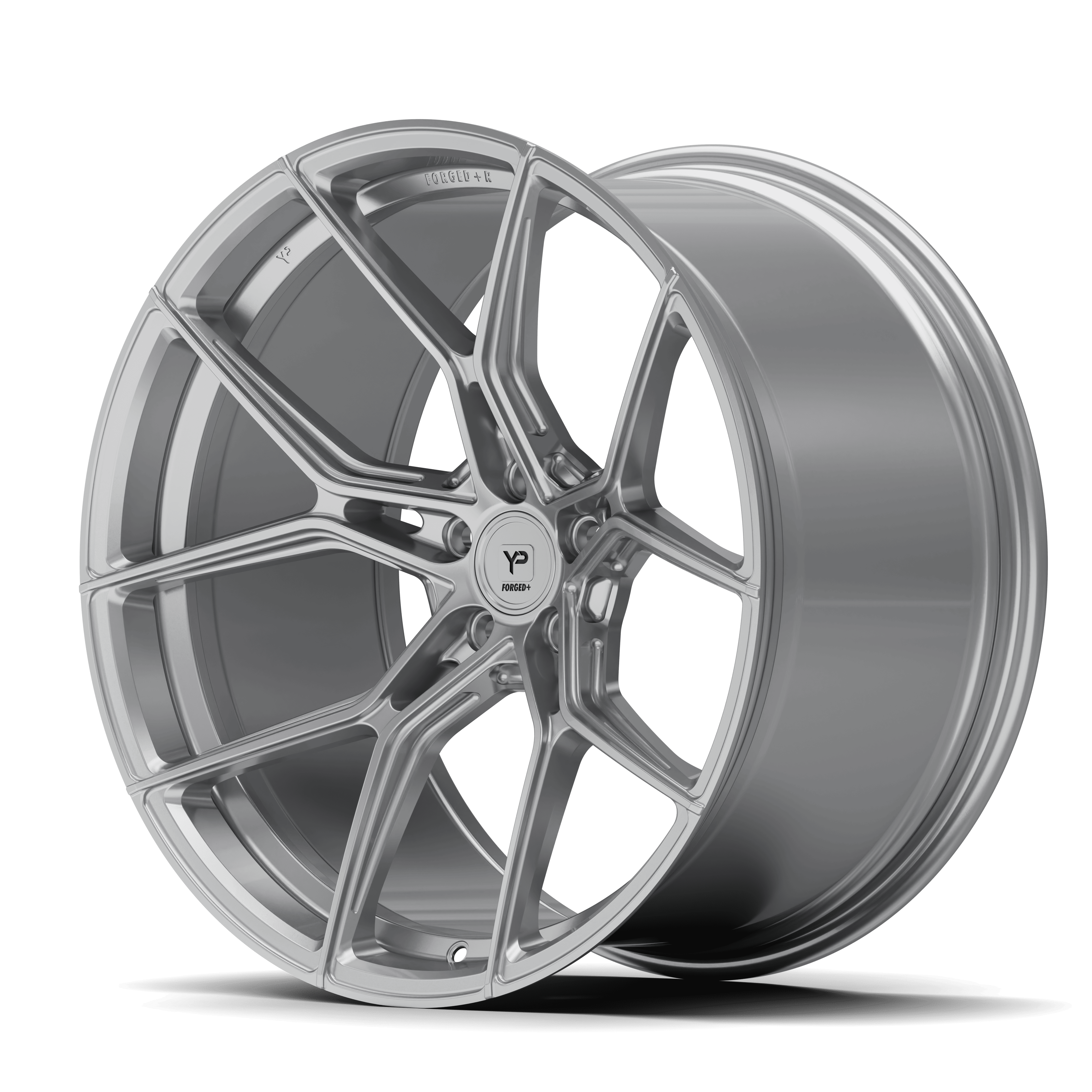 BMW M3 F80 · M4 F82/F83 Felgen Yido Forged+R RS.1 20"