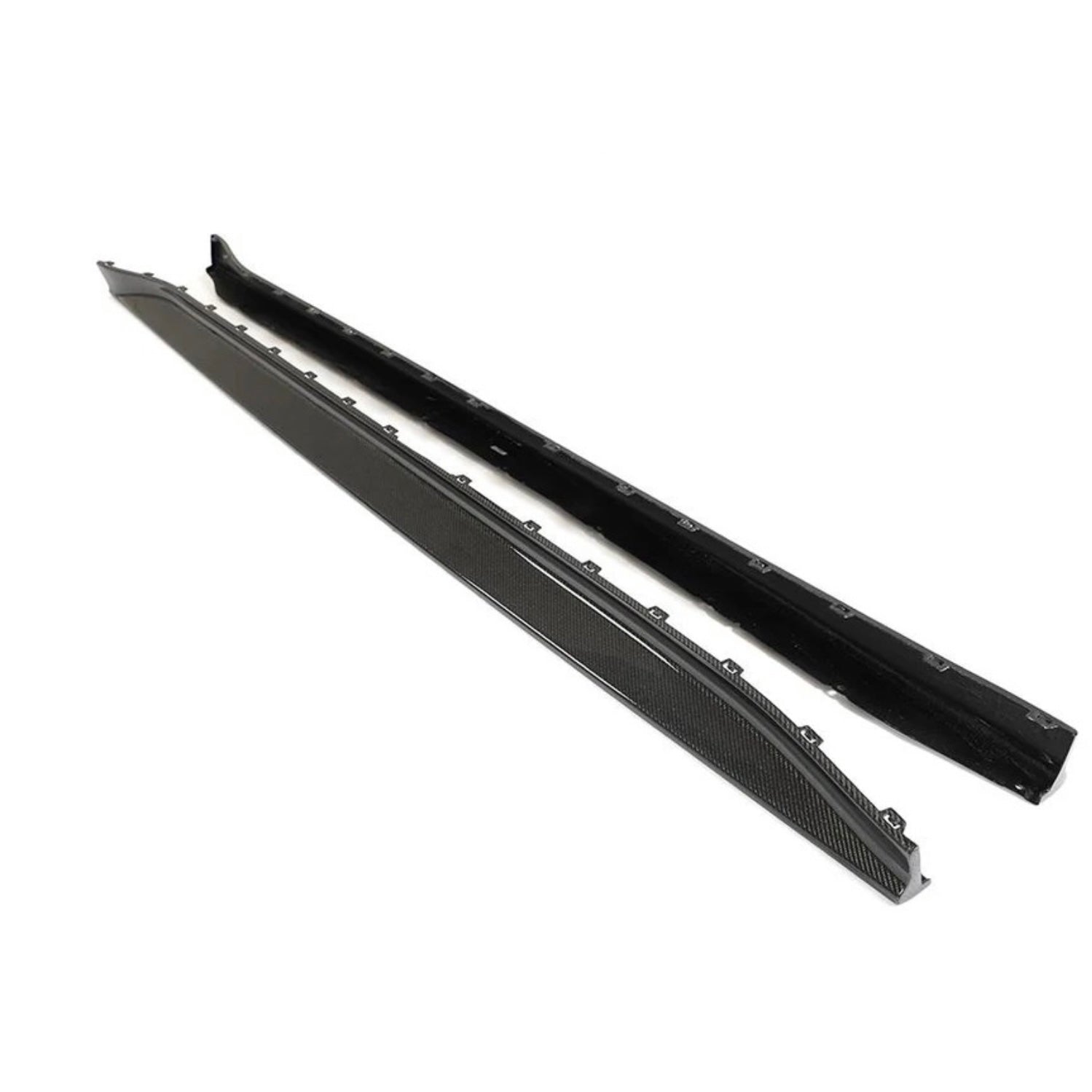 Carbonheld Carbon Seitenschweller V1 passend für BMW M4 G82 G83 M3 G80 G81