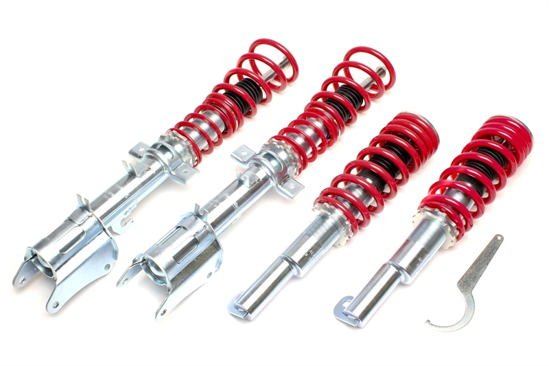 TA Technix Gewindefahrwerk Alfa Romeo 147, 156, 156 Sportwagon – EVOGWAL01